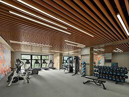 Doubletree By Hilton Cangnan