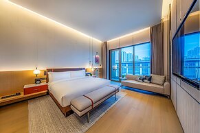 Doubletree By Hilton Cangnan