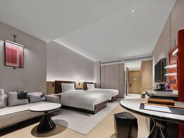 Doubletree By Hilton Cangnan