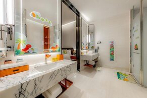 Doubletree By Hilton Cangnan