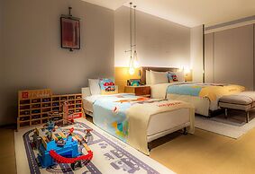 Doubletree By Hilton Cangnan