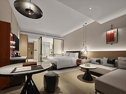 Doubletree By Hilton Cangnan
