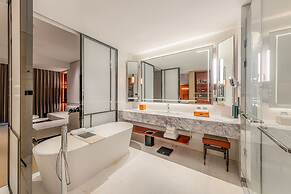 Doubletree By Hilton Cangnan