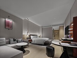 Doubletree By Hilton Cangnan