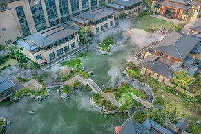 Doubletree By Hilton Cangnan