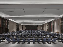 Doubletree By Hilton Cangnan