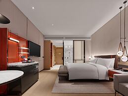 Doubletree By Hilton Cangnan