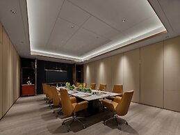 Doubletree By Hilton Cangnan