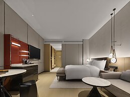 Doubletree By Hilton Cangnan