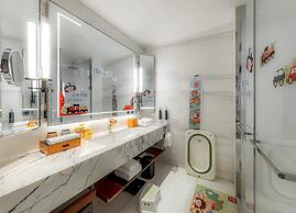 Doubletree By Hilton Cangnan