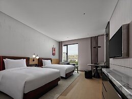 Doubletree By Hilton Cangnan