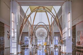 Doubletree By Hilton Cangnan