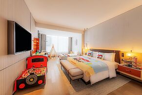Doubletree By Hilton Cangnan