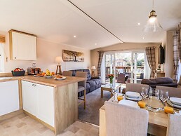 Marigold Lodge
