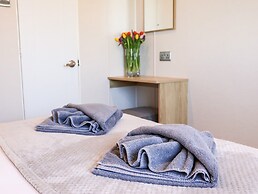 Marigold Lodge