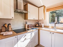 Marigold Lodge