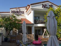 Nuriye Alacati