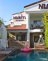 Nuriye Alacati