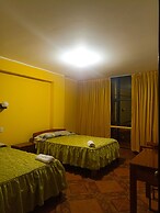Hotel Payanito