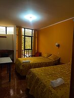 Hotel Payanito