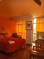 Hotel Payanito
