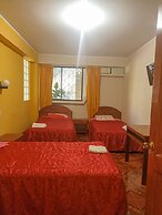 Hotel Payanito