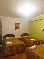 Hotel Payanito