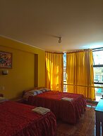 Hotel Payanito