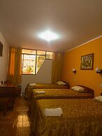Hotel Payanito
