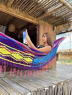 Palaa Mayapo Ecolodge