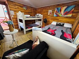 Freedom Beach Hotel