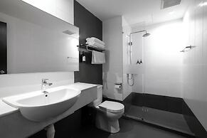 The Bayou Hotel Langkawi