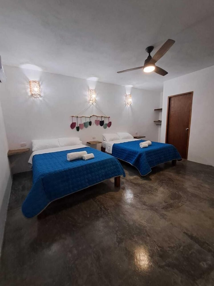 Casa Baloo