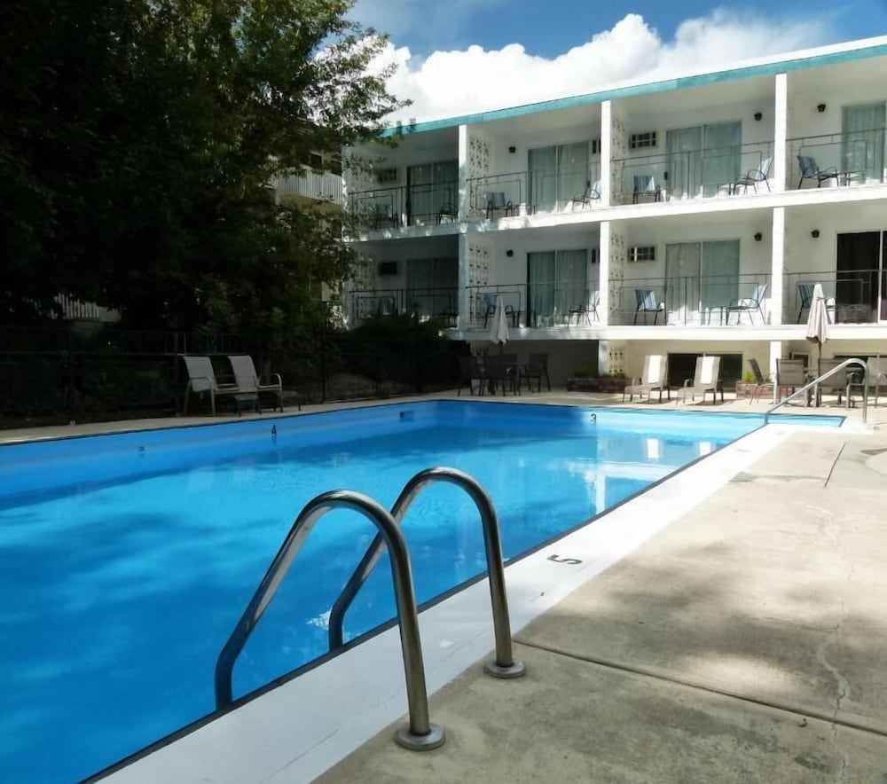 Schell Motel