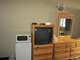 Schell Motel