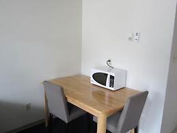 Schell Motel