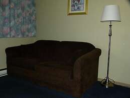Schell Motel