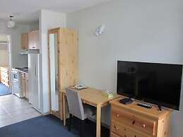 Schell Motel