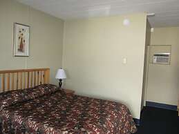 Schell Motel