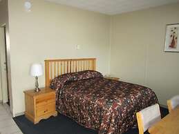 Schell Motel