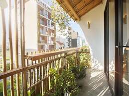 TA Boutique Hotel