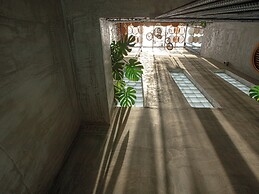 TA Boutique Hotel