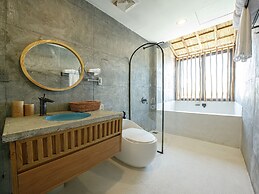 TA Boutique Hotel