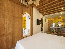 TA Boutique Hotel