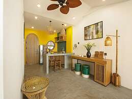 TA Boutique Hotel
