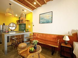 TA Boutique Hotel