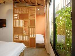 TA Boutique Hotel