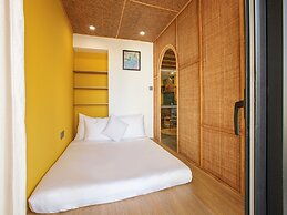 TA Boutique Hotel