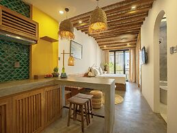 TA Boutique Hotel