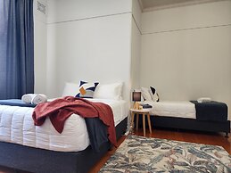 U Suites on Cuba